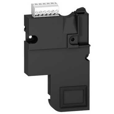 MODBUS COM МОДУЛЬ ДЛЯ ВЫКАТН. NW
