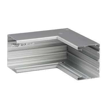INKA-IH101X72-УГОЛ ВНУТР. АНОД.АЛЮМ.