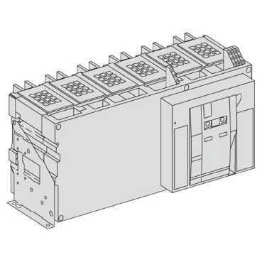 NW 40B HA 3P СТАЦИОНАРНЫЙ