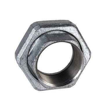 Соединение для V241/V341 DN32 резьбовое внутр специальное, G2B-RP1¼"