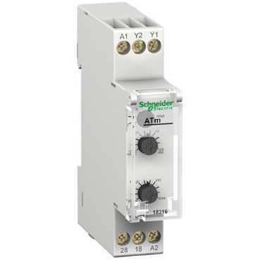 Датчик перезапуска TM60/120
