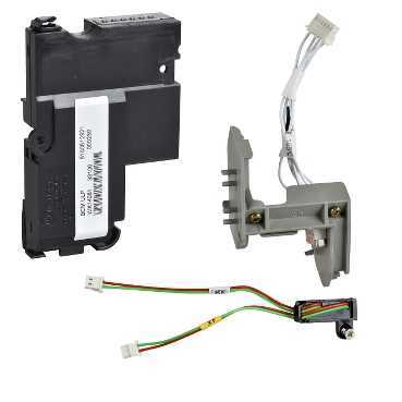 MODBUS COM МОДУЛЬ ДЛЯ ВЫКАТН. ВЫКЛ.РУЧН.УПР.