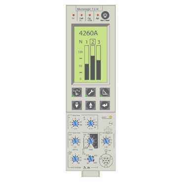 MICROLOGIC 7.0 H ДЛЯ ВЫКАТН.NW