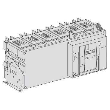 NW 40B H1 3P СТАЦИОНАРНЫЙ