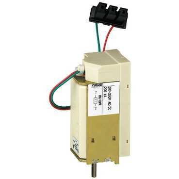 2-И MX 048/060 VAC/VDC  ДЛЯ ВЫКАТН.  ВЫКЛЮЧАТЕЛЯ