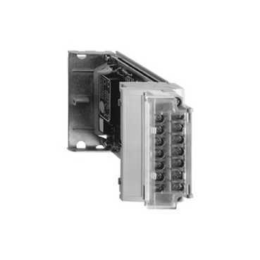 2 АНАЛОГ. ВЫХ., ±10V, 0-20MA/4-20MA