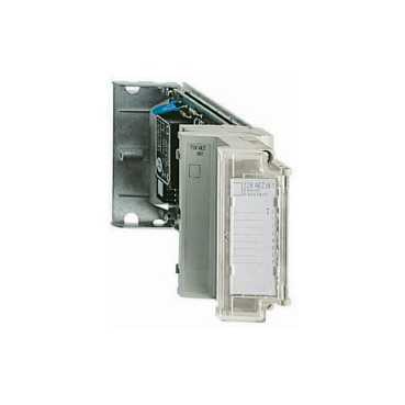 8 АНАЛОГ.ВХ., 0-10V/±10V, 12БИТ