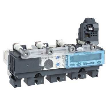 4П4Т MICR. 5.2 E 250A РАСЦЕП. NSX250