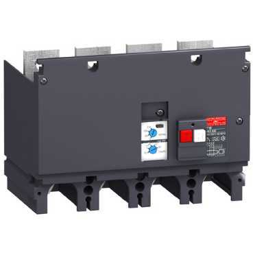 УСТРОЙСТВО ЗАЩИТН ОТКЛ MB 4П 440/550В 0,