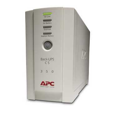 ИБП APC Back-UPS RS 350VA 230V