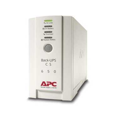 ИБП Back-UPS 650VA 230V
