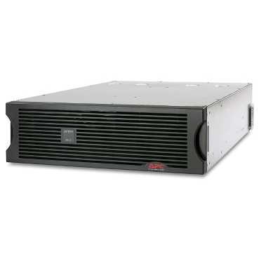 Внешняя батарея Smart-UPS XL 48V RM 3U