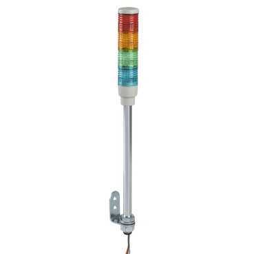 КОЛОННА В СБОРЕ 40ММ 100-240 В AC LED