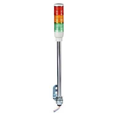 КОЛОННА В СБОРЕ 40ММ 100-240 В AC LED