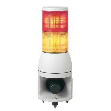 КОЛОННА В СБОРЕ 100ММ 100-240 В АС LED