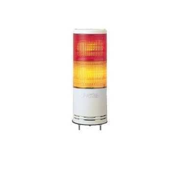 КОЛОННА В СБОРЕ 100ММ 100-240 В АС LED
