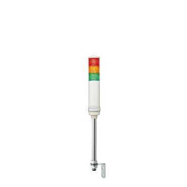 КОЛОННА В СБОРЕ 60ММ 100-240 В AC LED