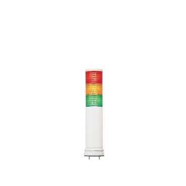 КОЛОННА В СБОРЕ 60ММ 110-240 В AC LED