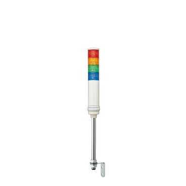 КОЛОННА В СБОРЕ 60ММ 100-240 В AC LED