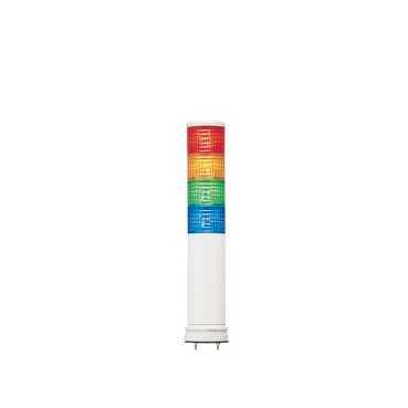 КОЛОННА В СБОРЕ 60ММ 110-240 В AC LED