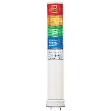 КОЛОННА В СБОРЕ 60ММ 110-240 В AC LED