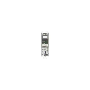 MICROLOGIC 6.0 E ДЛЯ MASTERPACT NT ВЫКАТ
