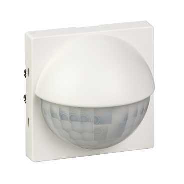 ДАТЧ ПРИСУТ KNX ARGUS 2,20 M ПОЛ. БЕЛ,SM