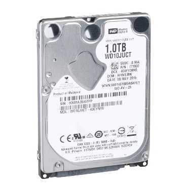 Жесткий диск HDD 250Гб