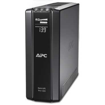 ИБП Back-UPS BR1500GI