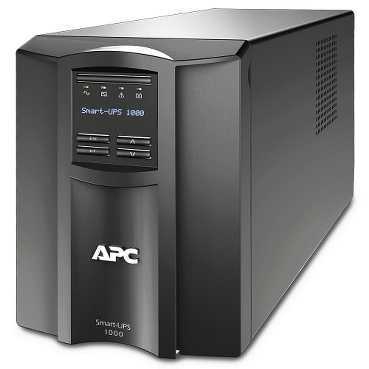 Источник бесперебойного питания SMT1000I