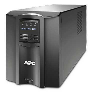 Источник бесперебойного питания SMT1500