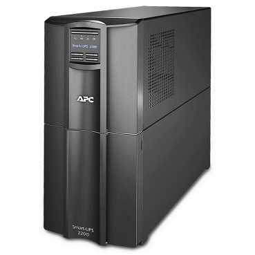 Источник бесперебойного питания SMT2200I