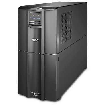 Источник бесперебойного питания SMT3000I