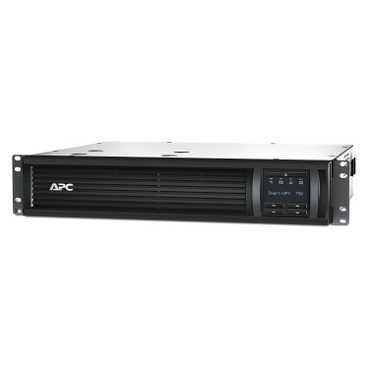 ИБП SMT750RMI2U
