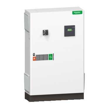 VarSet 150 кВАр авт выкл, для незаг сети
