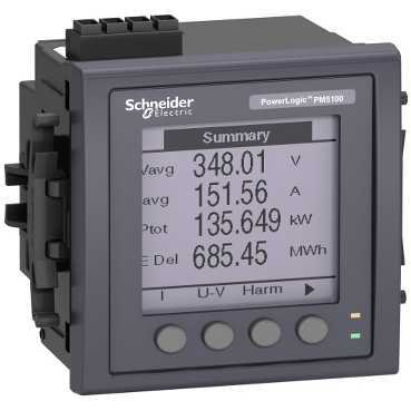 Измеритель мощности PM5111 RS-485 MID