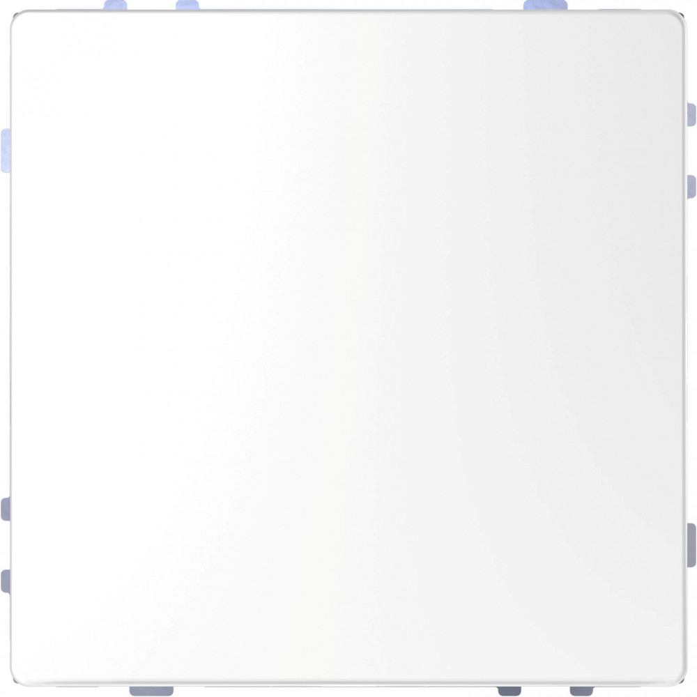 D-Life KNX кнопочный выключатель 2/3/4 кнопки Pushbutton Pro, БЕЛ. ЛОТОС, SD