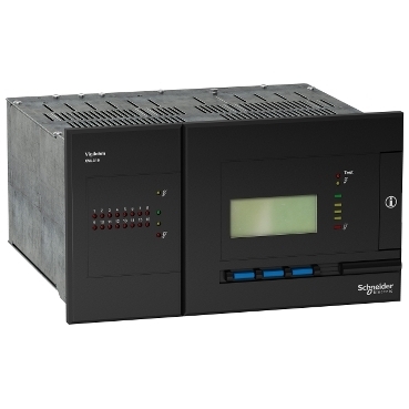 СИСТ VIGILOHM XML308 380-415 В 50/60 ГЦ