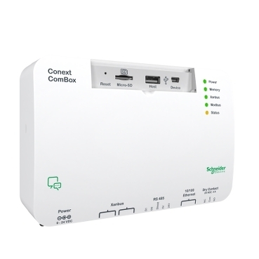 Устройство мониторинга инвертора COMBOX