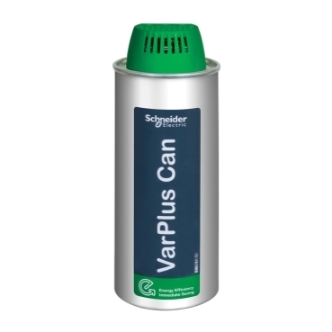 Конденс. VarPlus Can 10,6 кВАр 520В