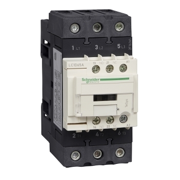AC3 440В 65A КАТУШКА УПР. 48В AC 50/60Г