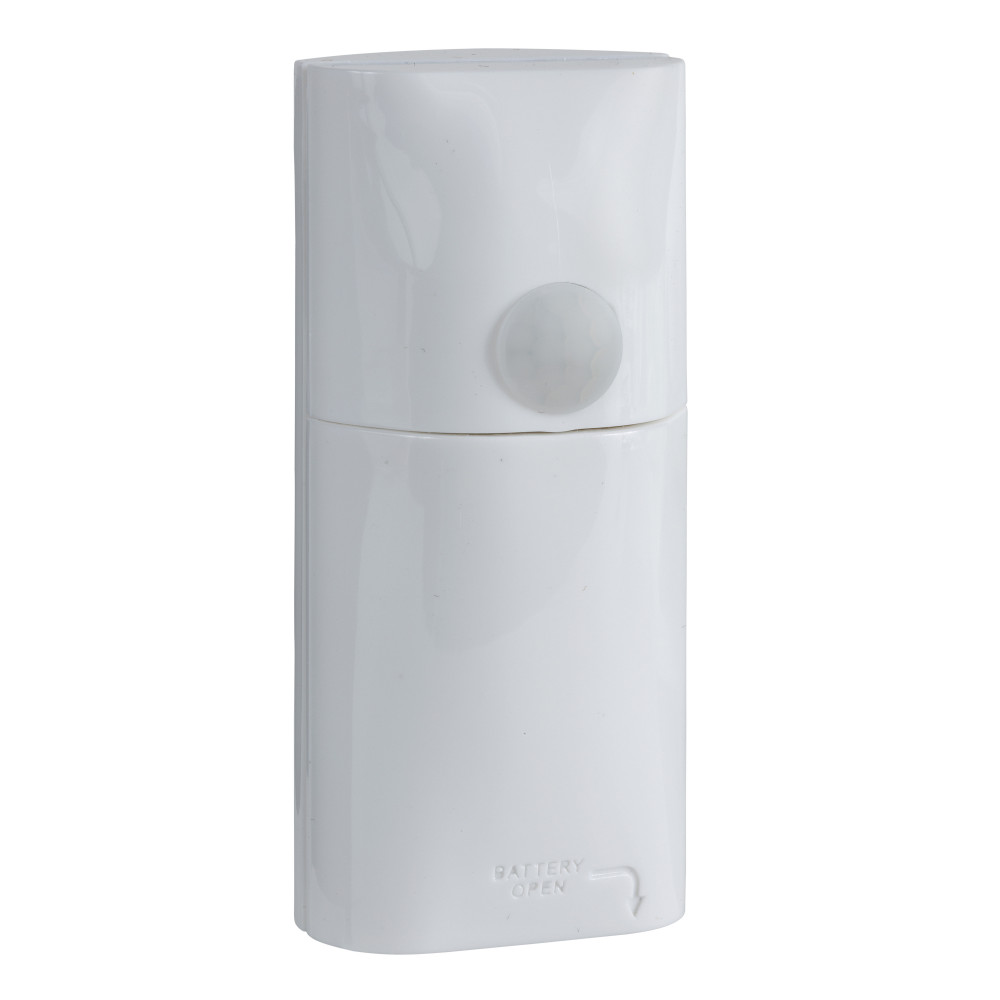 Датчик присутствия настенный беспроводной, ZigBee Pro