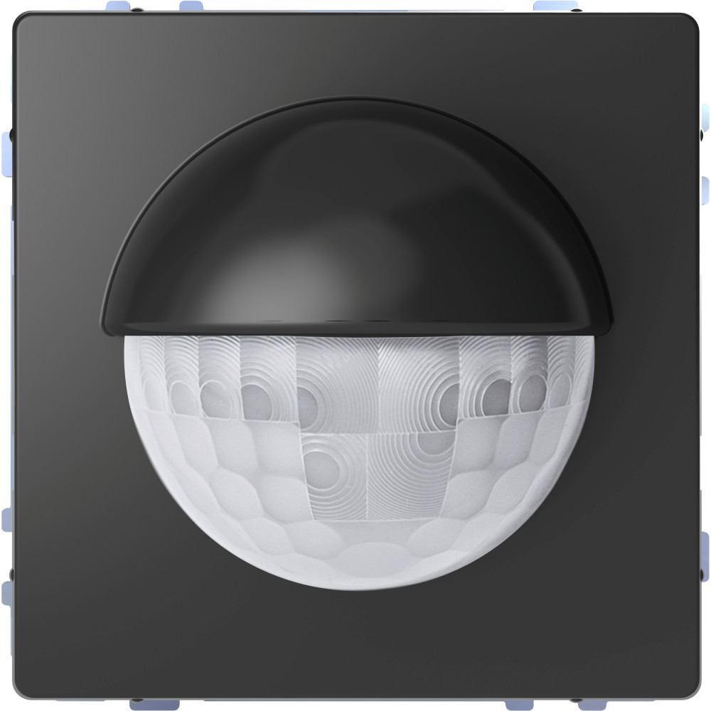 D-Life KNX датчик присут. Argus 180 2,20м антрацит