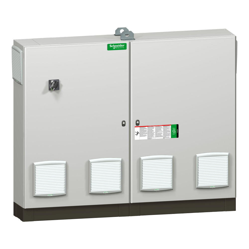 VarSet нерегул. 75 кВАр DR3,8