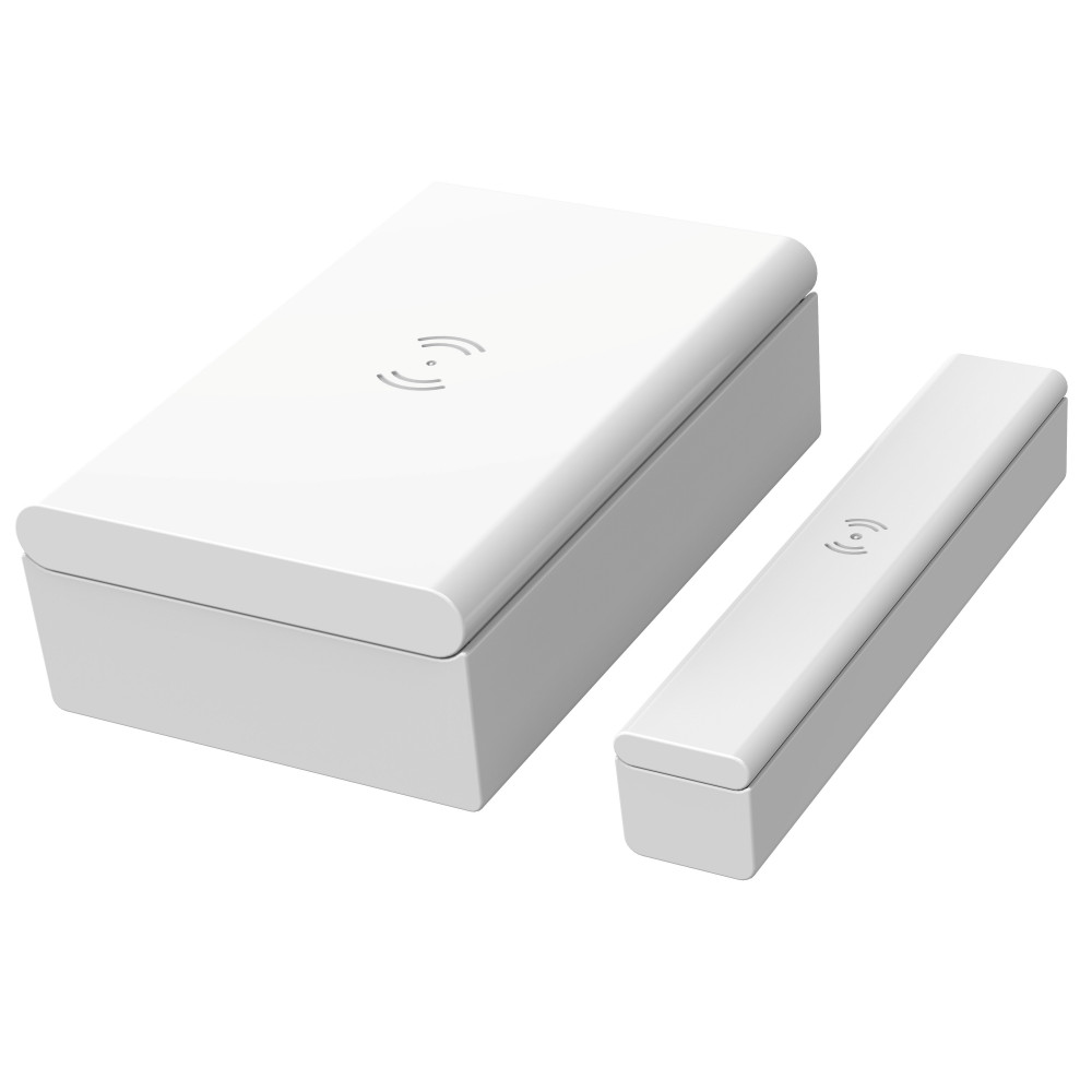 Датчик положения двери/окна беспроводной, ZigBee 3.0