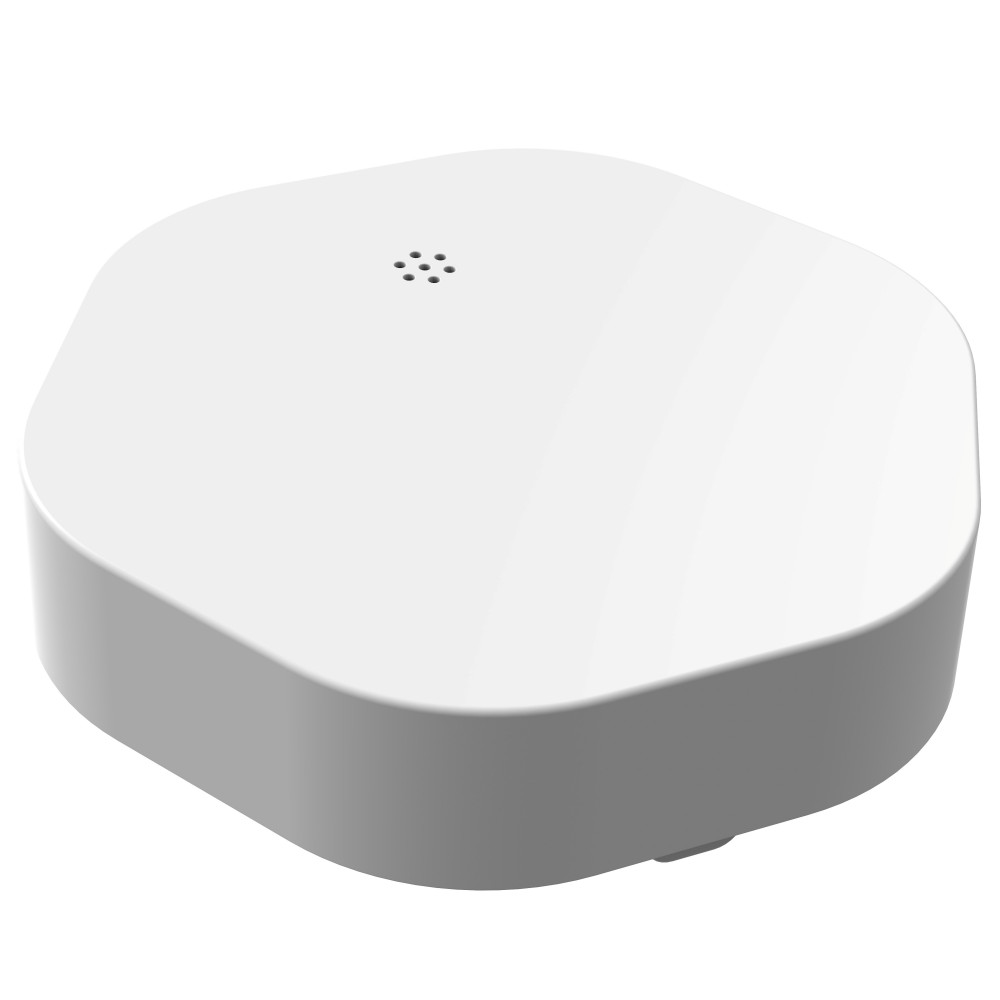 Датчик протечки беспроводной, ZigBee 3.0