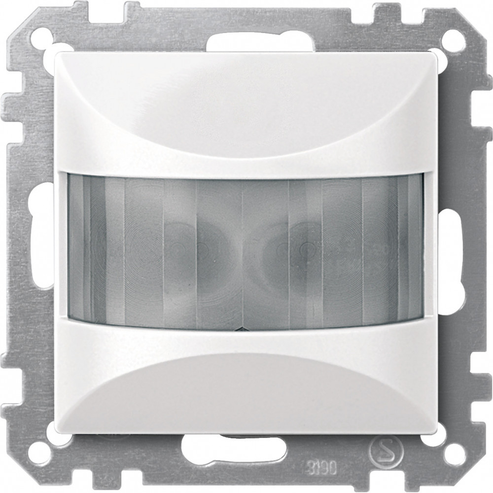 ДАТЧИК ДВИЖ KNX ARGUS 180 АКТ ПОЛ БЕЛ,SM