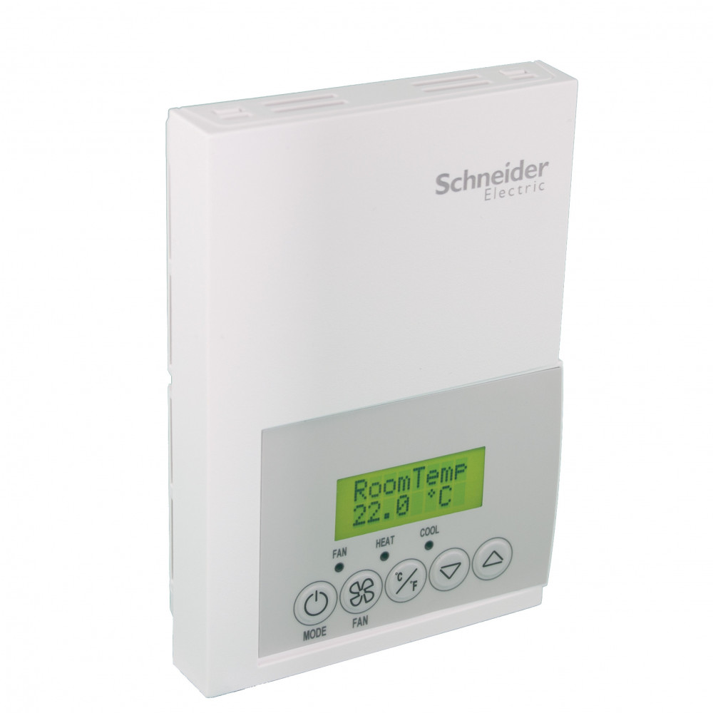 Контр. для крыш. конд. ZigBee Pro