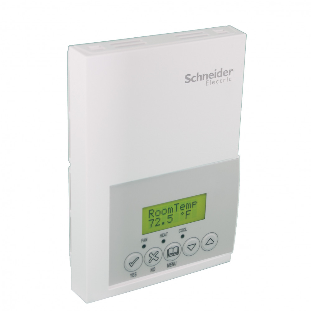 Контр. для крыш. конд. ZigBee Pro