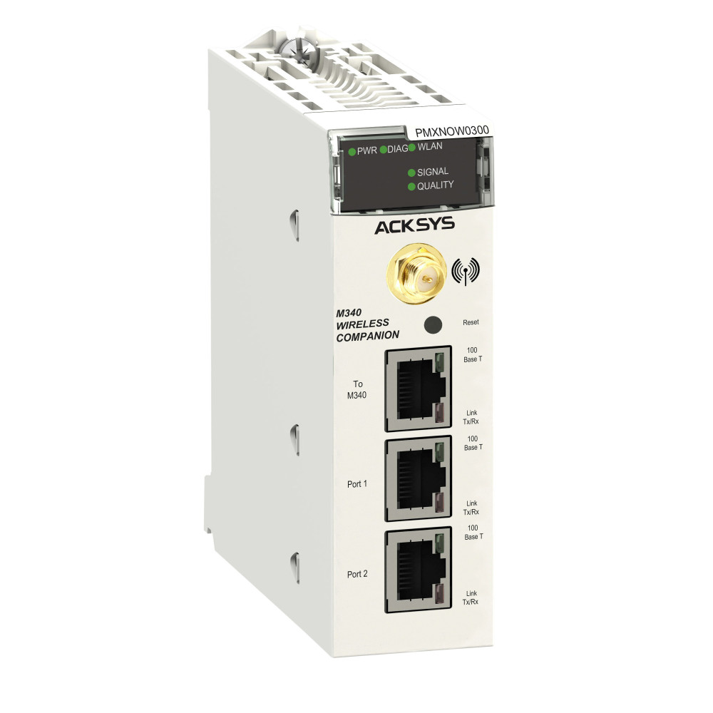 Модуль wi-fi PMXNOW0300